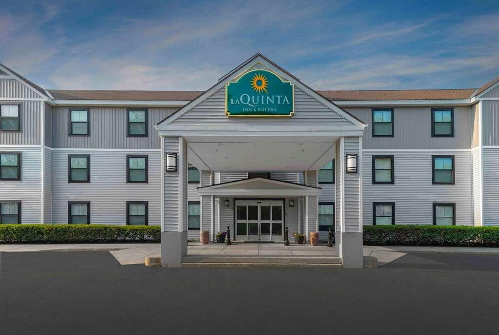 Holiday Inn Express South Burlington - Downtown By Ihg Exterior photo